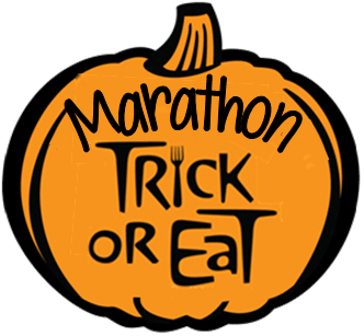 TRICK OR EAT MARATHON – What you need to know