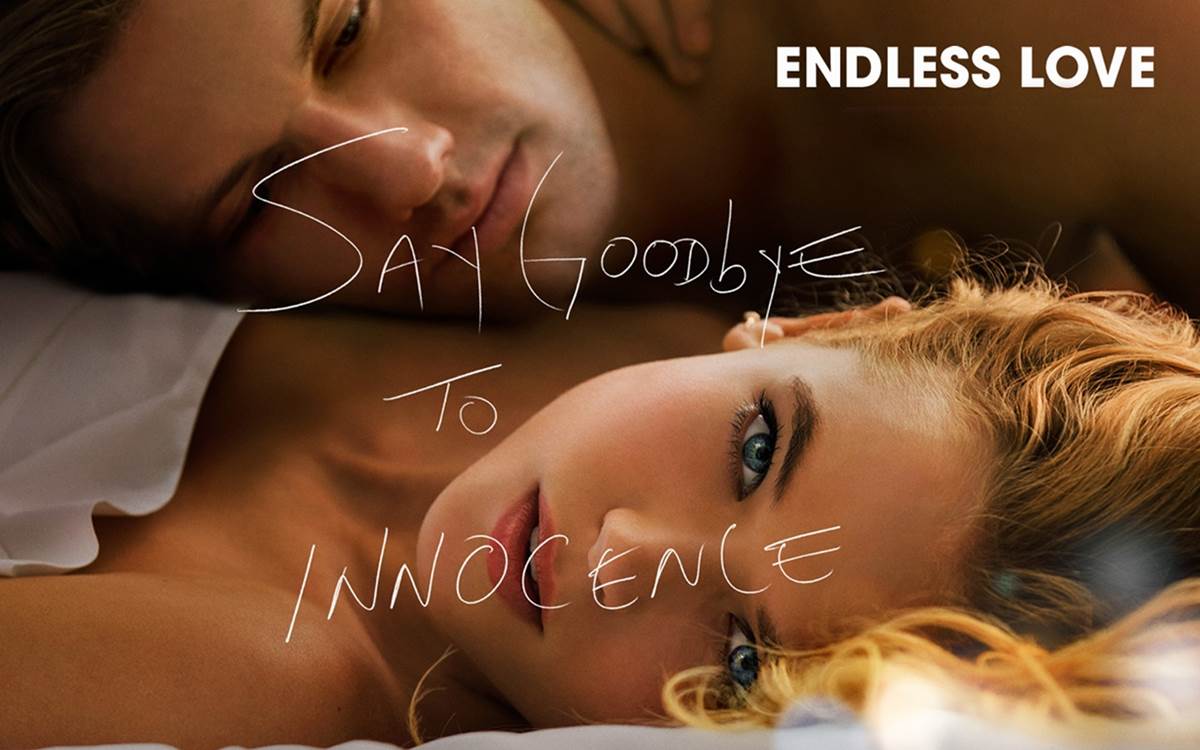 Endless Love: starring Alex Pettyfer – When Jade and David set eyes on each other, sparks fly and a passionate romance is ignited. - ciend
